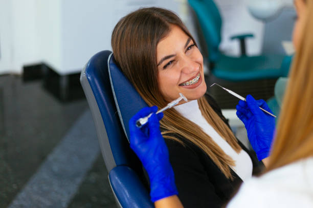 Best Dental Inlays and Onlays  in Muscle Shos, AL