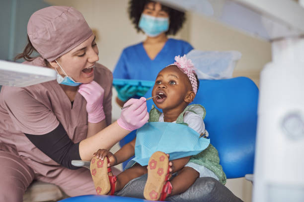 Best Emergency Dental Care  in Muscle Shos, AL