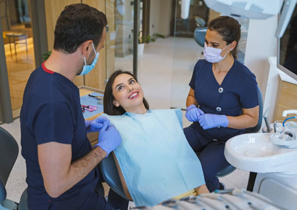 Best Teeth Whitening  in Muscle Shos, AL