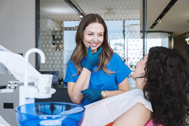 Best Invisalign and Clear Aligners  in Muscle Shos, AL