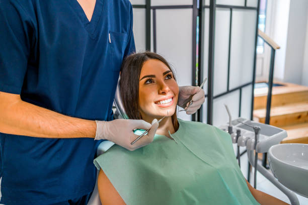Best TMJ/TMD Treatment  in Muscle Shos, AL
