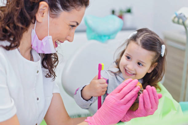 Why Choose Us for Your Dental Needs in Muscle Shoals, AL